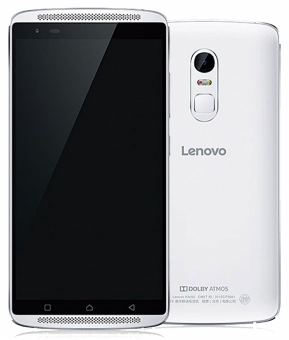 lenovo vibe x3 luanched in china